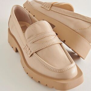 Size 6.5 Dolce Vita Loafer